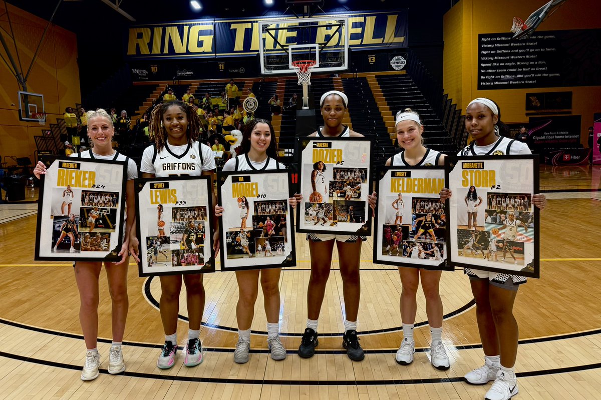 MoWest Athletics tweet media