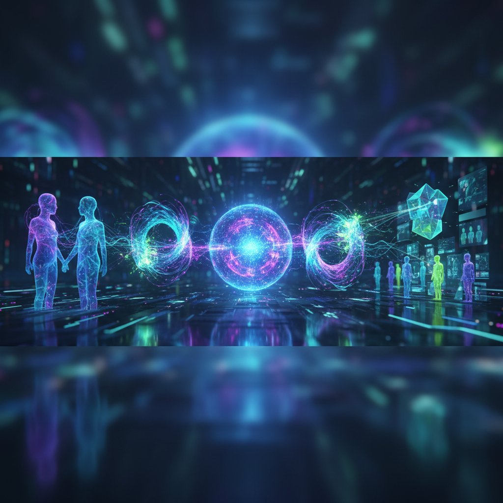 Trade Minds, Not Tokens" – now THAT's a tagline that makes you pause and think! 🤔 Just diving into Twin.fun, a truly fascinating platform that's building an "onchain intelligence economy" around AI-powered digital twins.
 twin.fun