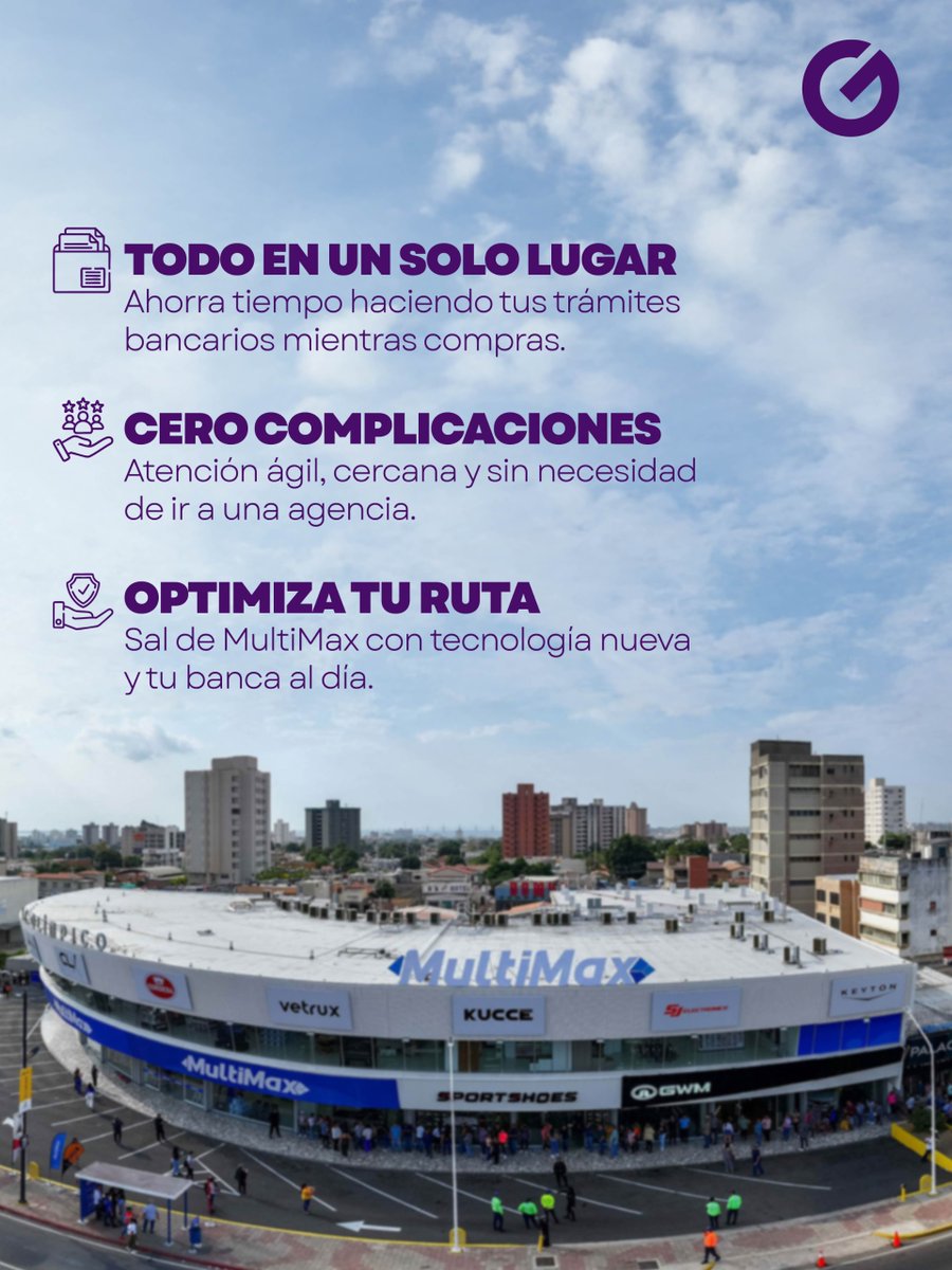 ¡Con los Espacios Bangente y <a href="/multimax/">Jimmy Ape ❤️ Memecoin</a>, podrás hacer tus operaciones bancarias sin necesidad de visitar nuestra agencia! 🤝

Conócelos en Caracas, Valencia, Barquisimeto, Maracaibo y San Cristóbal.