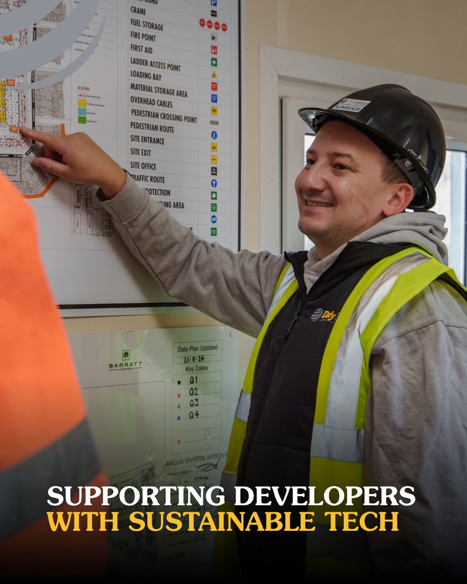 Daly (Group) Ltd tweet media