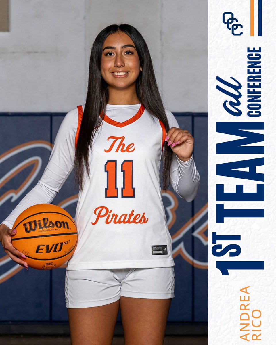 Orange Coast College Women's Basketball tweet media