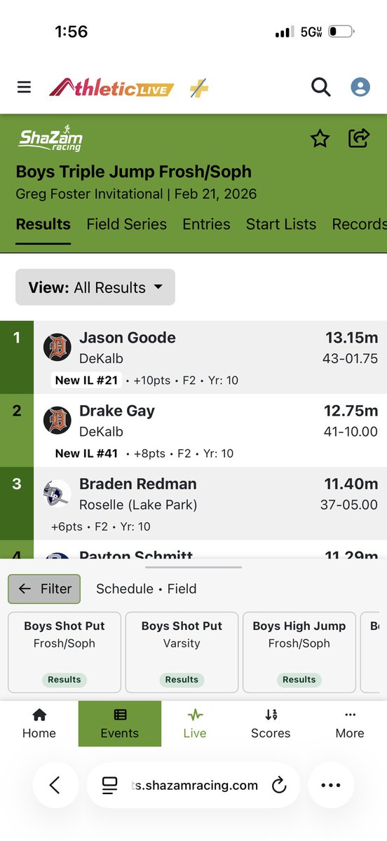 Dekalb_Boys_T&F tweet media