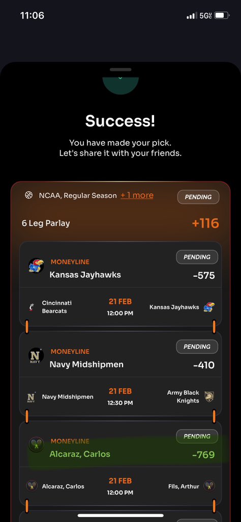 LaidBack tweet media