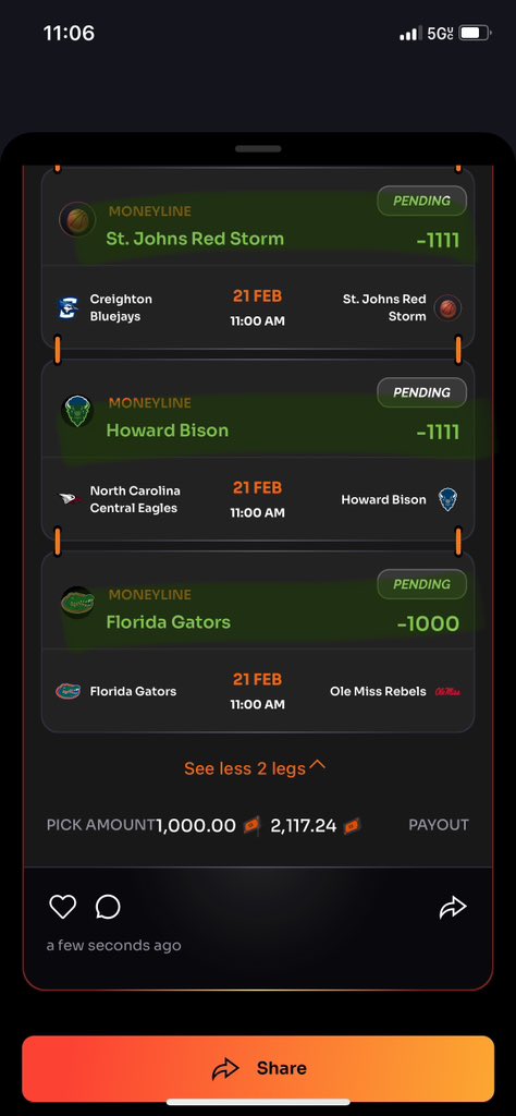 LaidBack tweet media