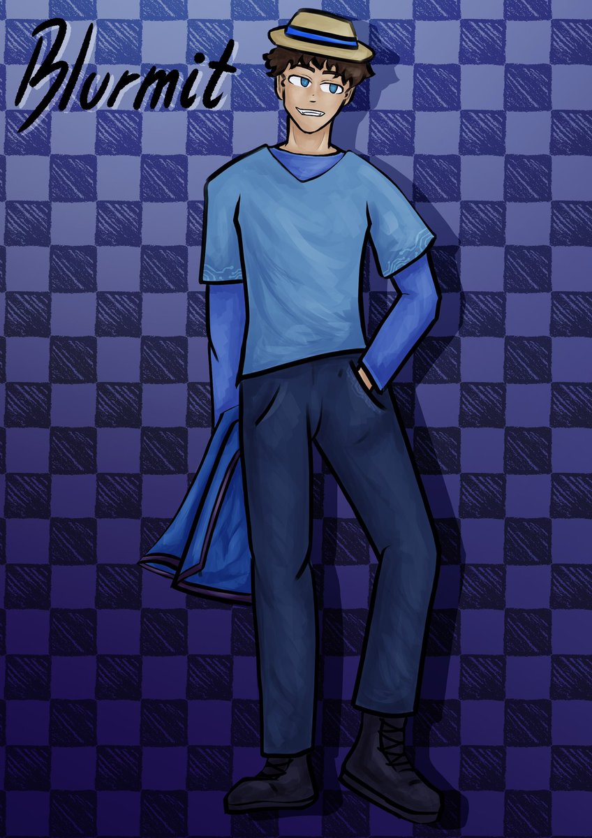 Luka/Spiral tweet media