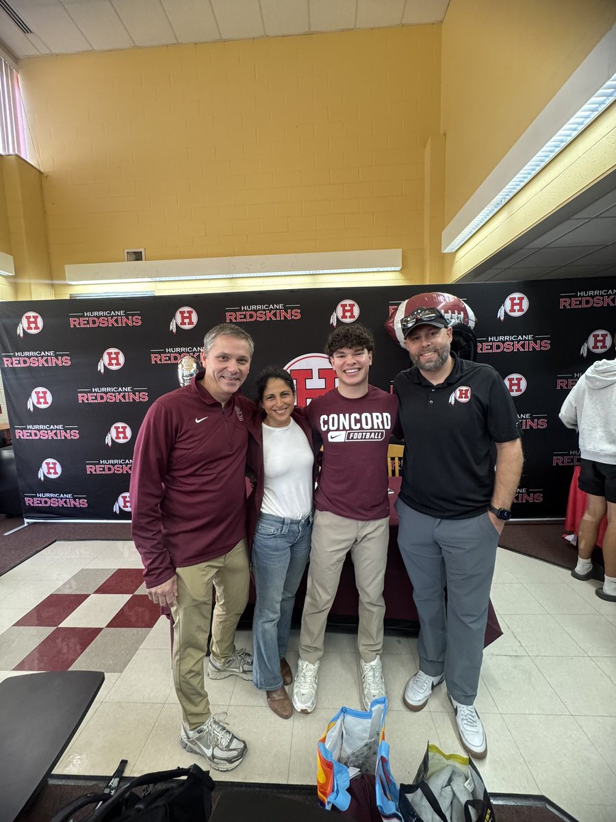 Dustin Hatfield tweet media