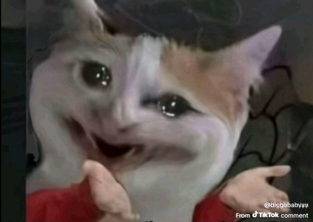 You said you love me but you can't make eba!