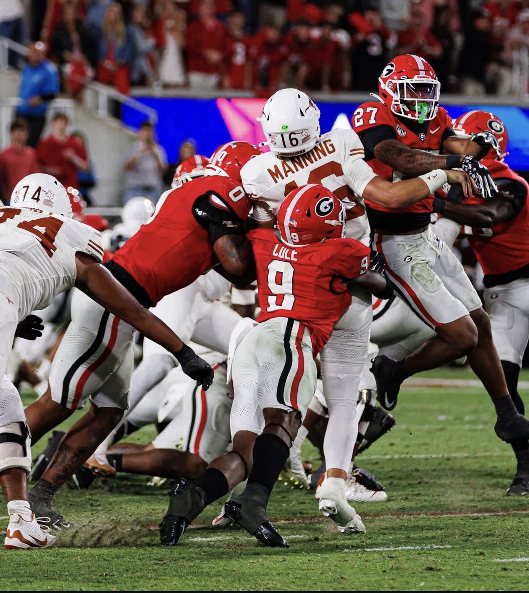 Top Tier Georgia tweet media