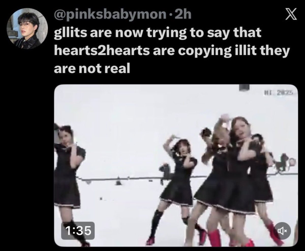 they saw the kiii2llit agenda spreading and got jealous FAST