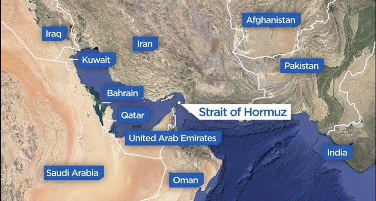 İran’a olası bir saldırı ve Hürmüz Boğazı’nın kapanması, küresel petrol piyasasında şok yaratabilir.

Petrol 90$’ı aşabilir, Körfez altyapısının hedef alınması halinde 130$ senaryosu konuşuluyor. ABD’de benzin 3$’ın üzerine çıkabilir.

Bölgesel değil, küresel ekonomik sarsıntı.