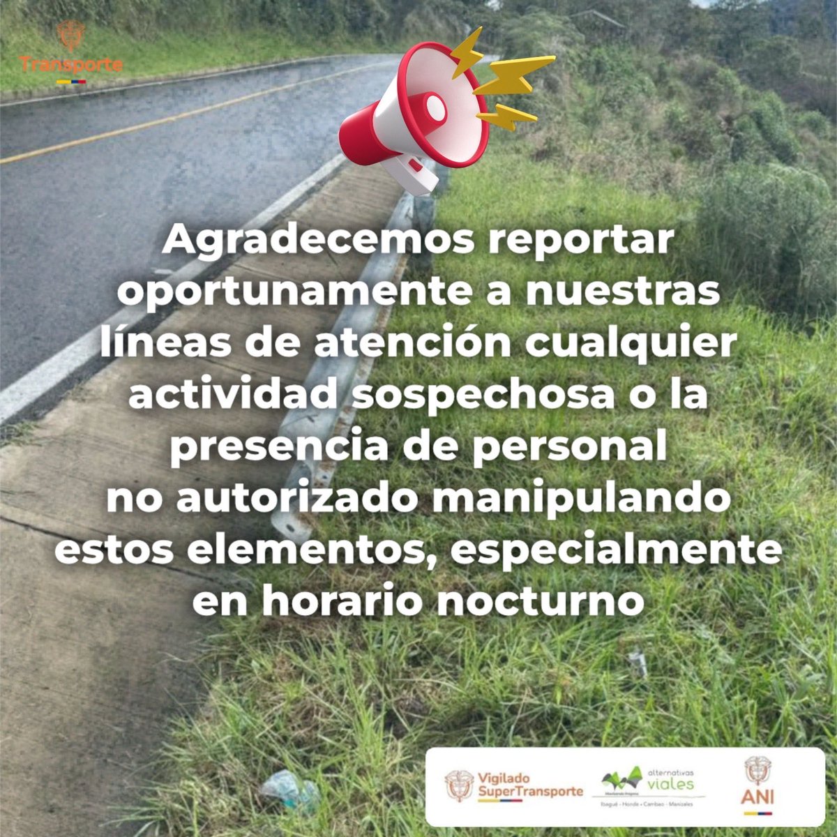 Alternativas Viales tweet media