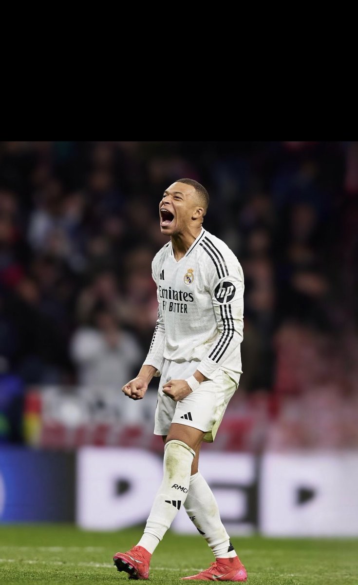 Sell one keep one ☝️ 
Vini jnr                     Or         Kylian Mbappe