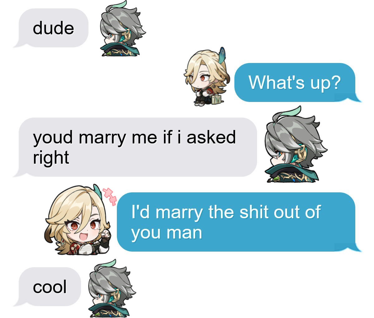 LazorBeanz's tweet image. #haikaveh #alhaitham #kaveh