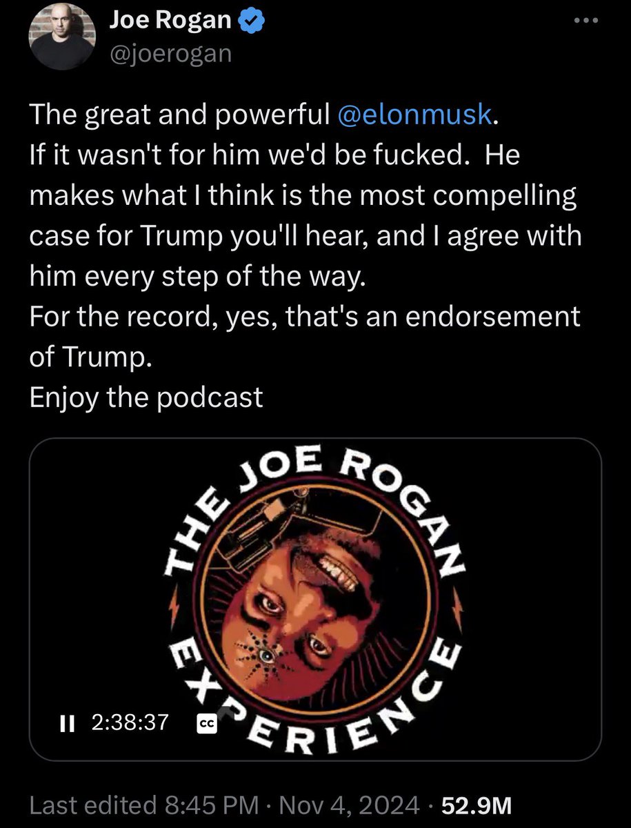 Republicans against Trump tweet media