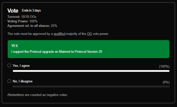 DLT.GREEN ® 💚 tweet media