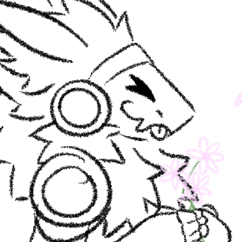 💜 400 Followers Giveaway 💜

I need an example for a YCH and wanted to thank you guys so here's a chance for free art - (picture is just a rough sketch!)

You must:

- ♡ &amp; 🔁 this post
- Followers only (new ones welcome)
- Comment your SFW Protogen ref

#protogen #protogenart