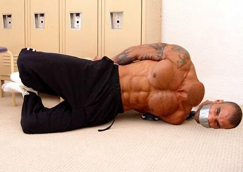 Headless Paradise (@headlessparadi1) on Twitter photo 