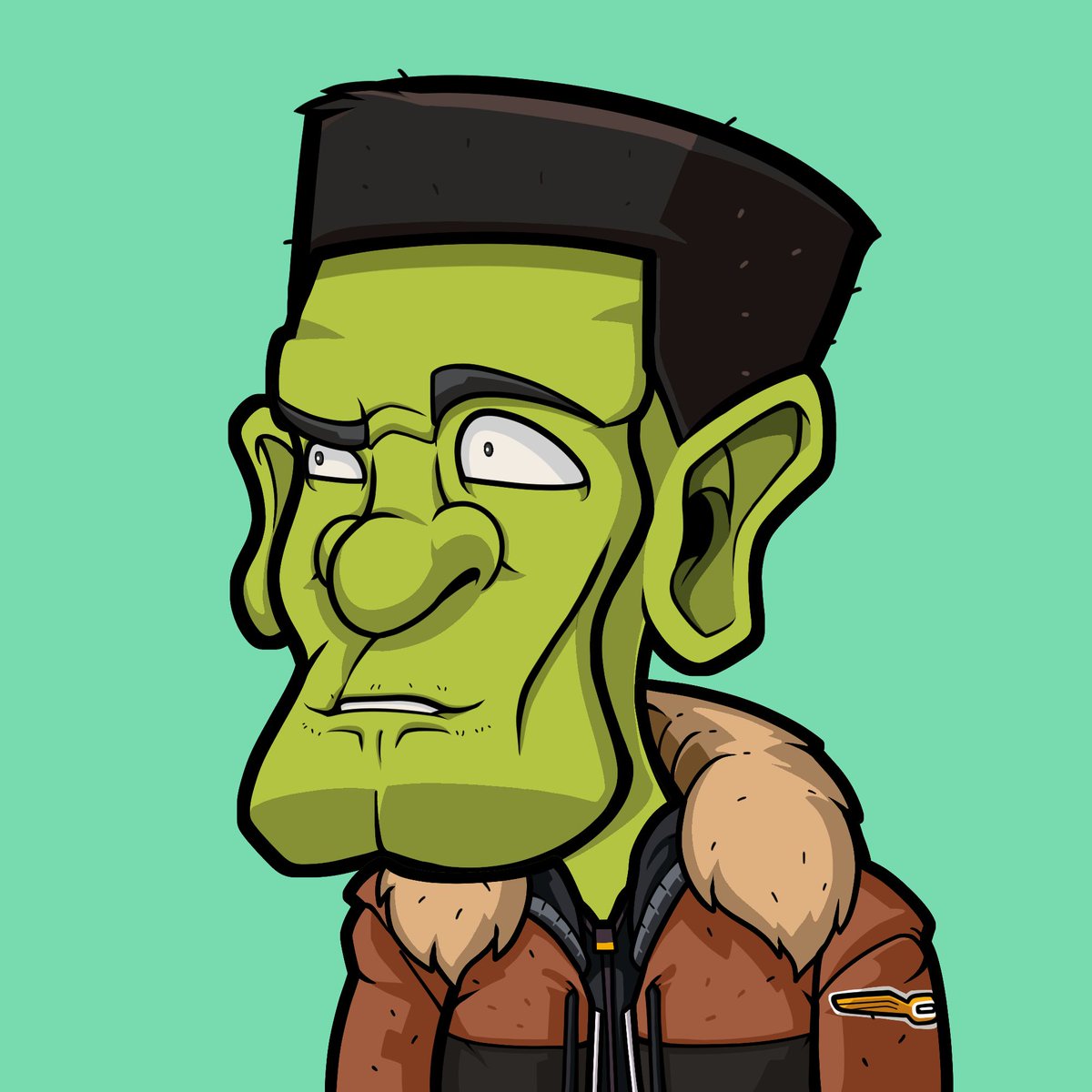 Lucky Labs tweet media