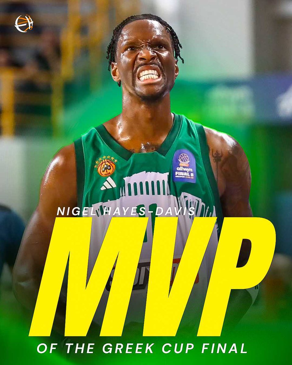 Eurohoops tweet media