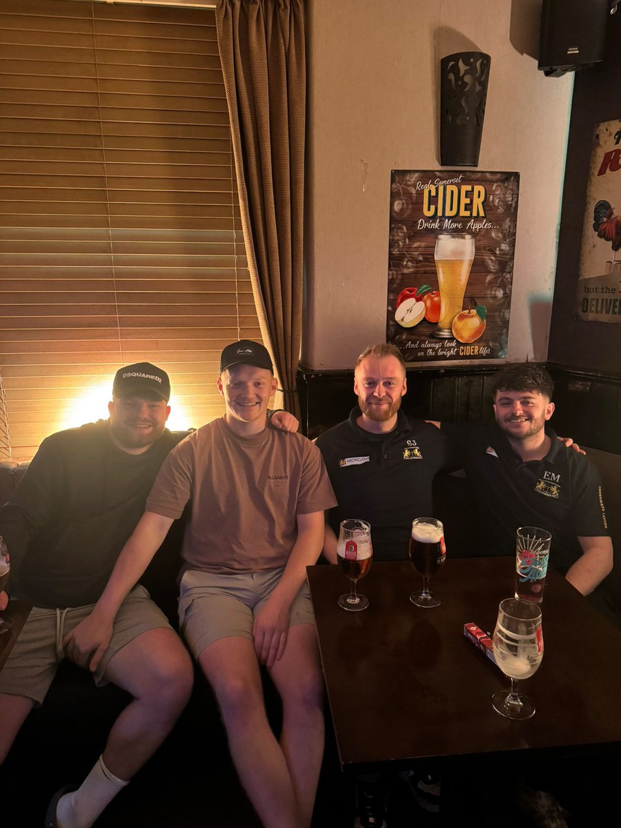 Meadow Rangers FC tweet media