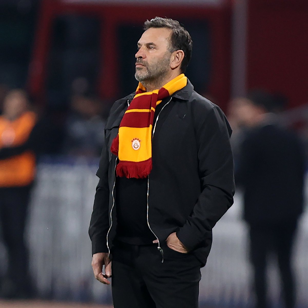 De Marke Sports tweet media