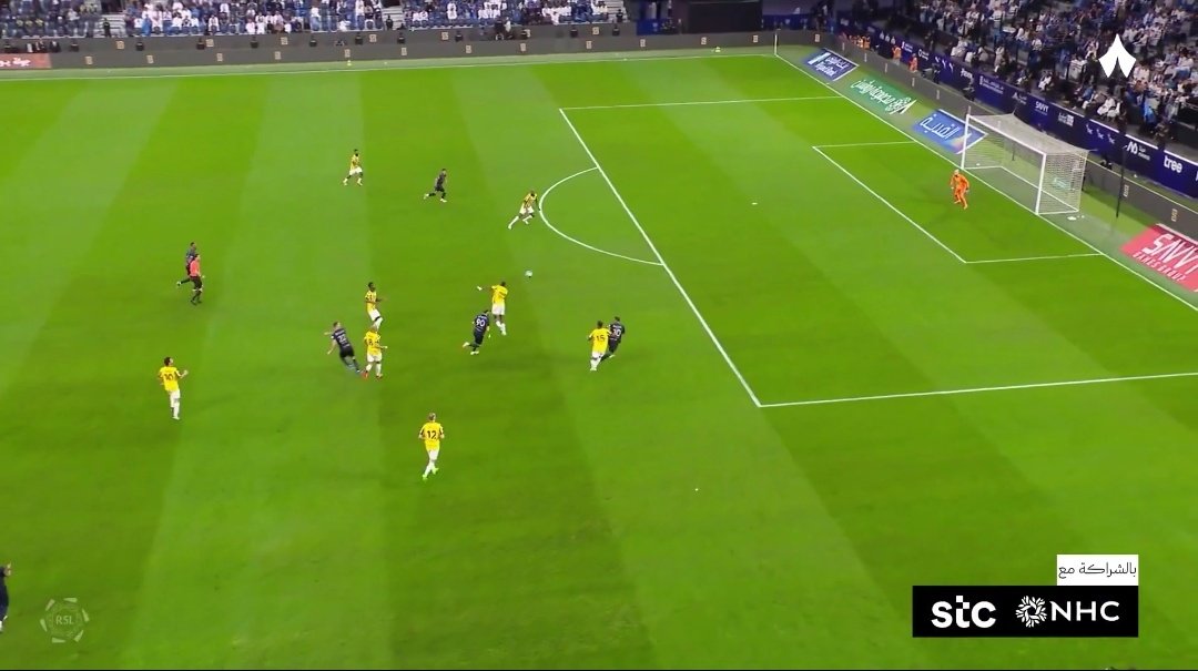 🚫 بالمرصاد 🚫

🚫 هذه هي لقطة لحظة الإعاقة ..
🚫 سؤال :
🚫 أنت مقتنع باللقطة اللي أنت ناشرها .. ؟