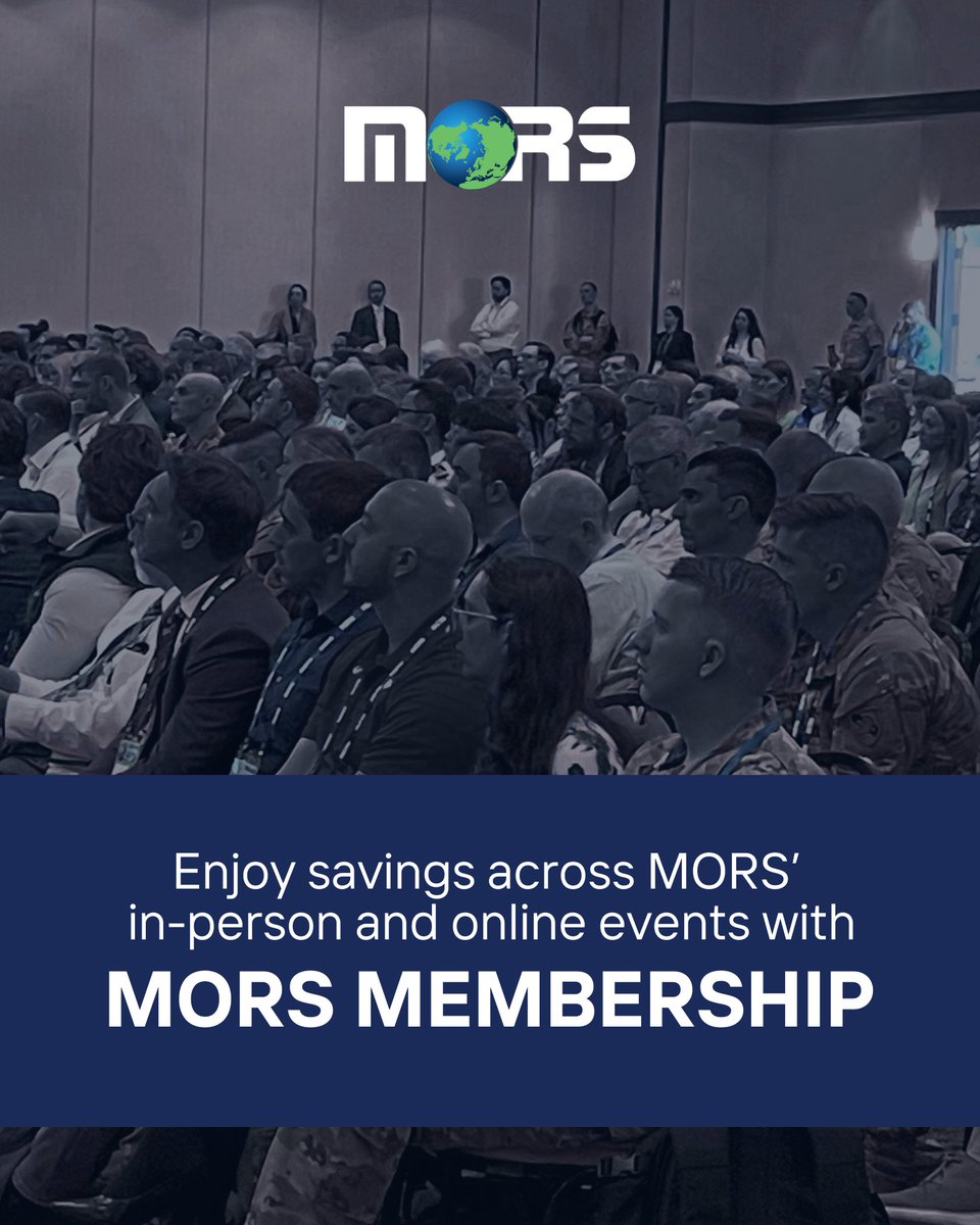 Military OR Society tweet media