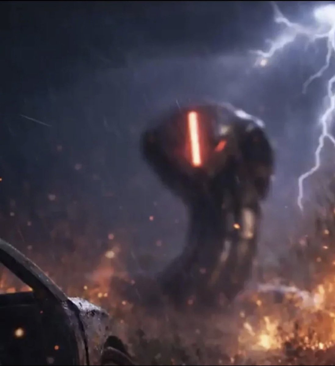 ARC Central tweet media