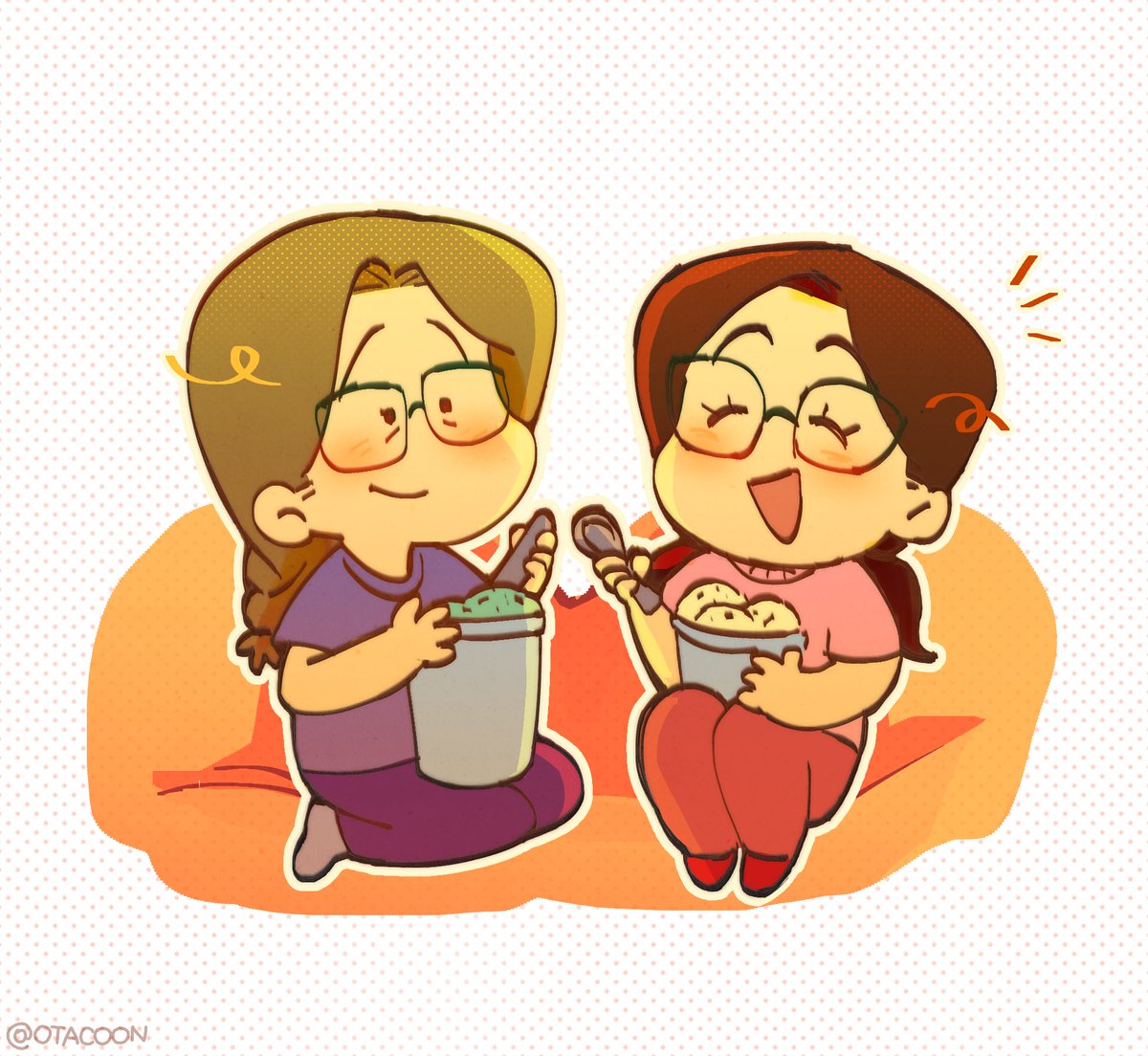 Mad Racoon with a Blue box 🦝 tweet media