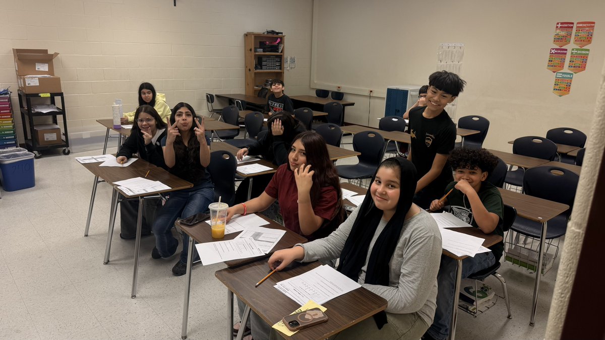 Toby Castillo Walters, Ed.D. tweet media