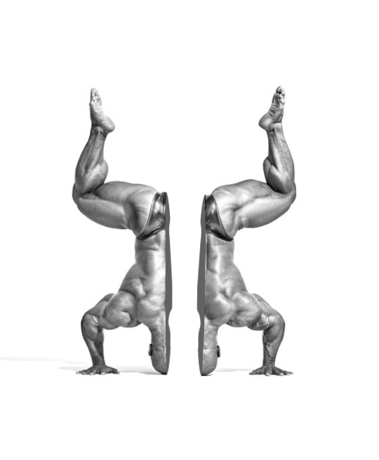 Headless Paradise (@headlessparadi1) on Twitter photo 