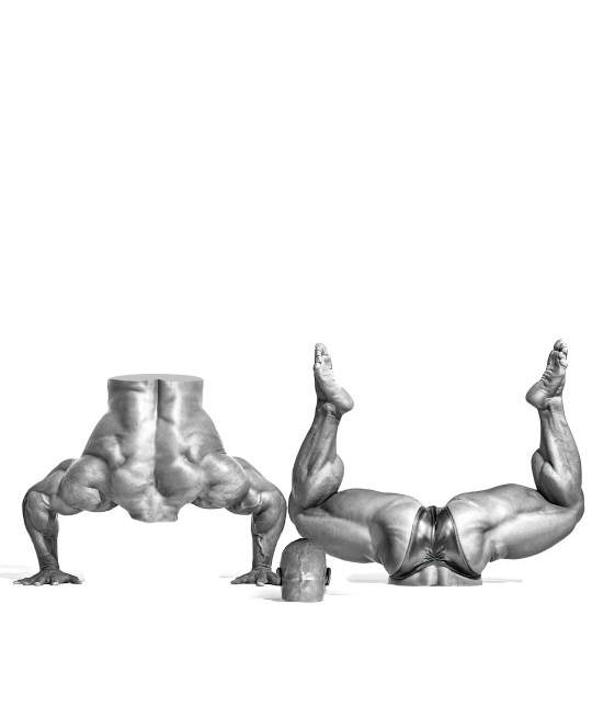 Headless Paradise (@headlessparadi1) on Twitter photo 