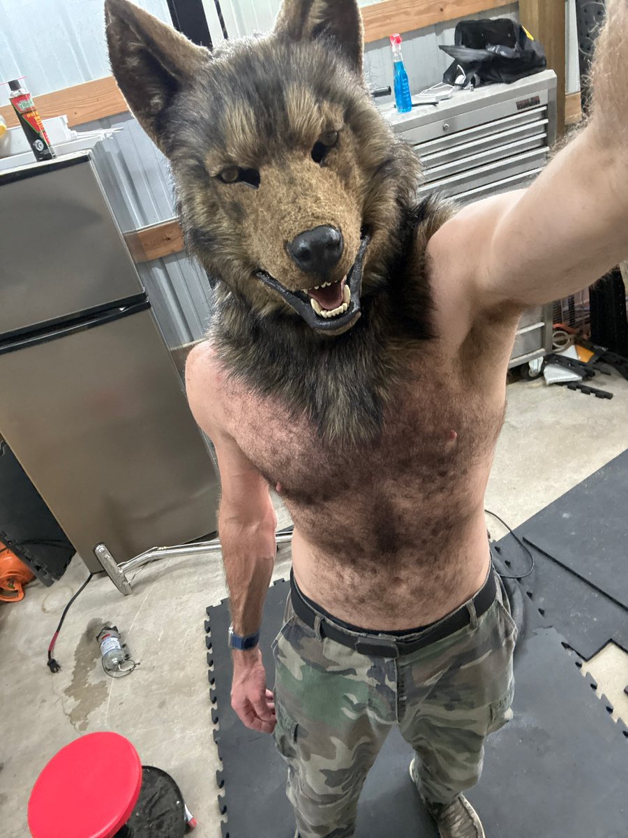 Gunnar (@gunnarwolftx) on Twitter photo 