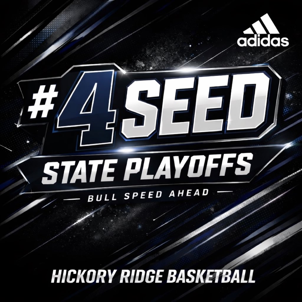 Hickory Ridge MBB tweet media