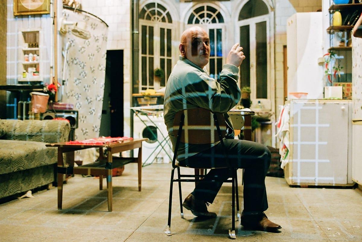 hvg_hu's tweet image. Adománygyűjtés indult a megszűnés szélén billegő Proton Színházért hvg.hu/kultura/202602…