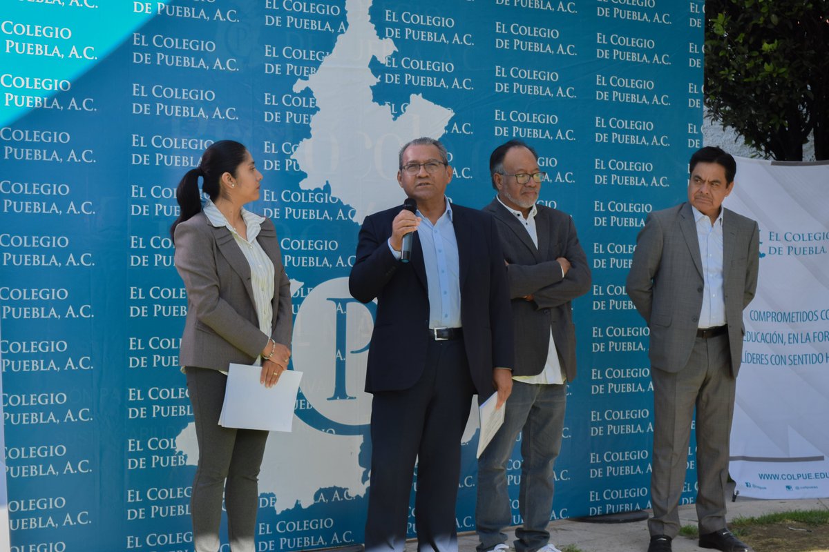 El Ing. Alberto Jiménez Merino <a href="/jimenezmerinomx/">A Jiménez Merino</a>, Presidente de nuestra institución, encabezó este día una cálida bienvenida a las y los alumnos que se integran a nuestras aulas. Durante el encuentro, resaltó la importancia de la dedicación y el compromiso académico para