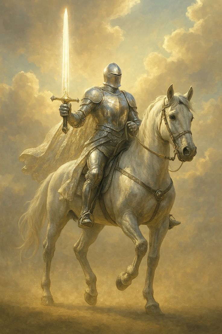 I feel no fear; I defend what I believe is right.