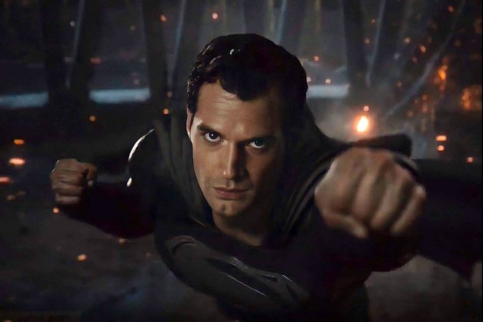 AnatolyFedoro10's tweet photo. My favourite  Superman!!!!! This is the way!!!! 
#SnyderVerseOnNetflix #ZSJLonNetflix @netflix https://t.co/9Tdq7i6aT4