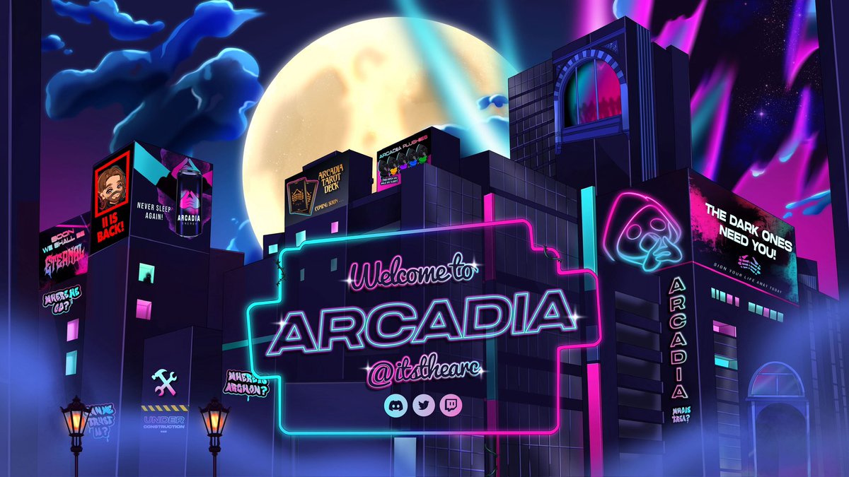 ItsTheArc tweet media