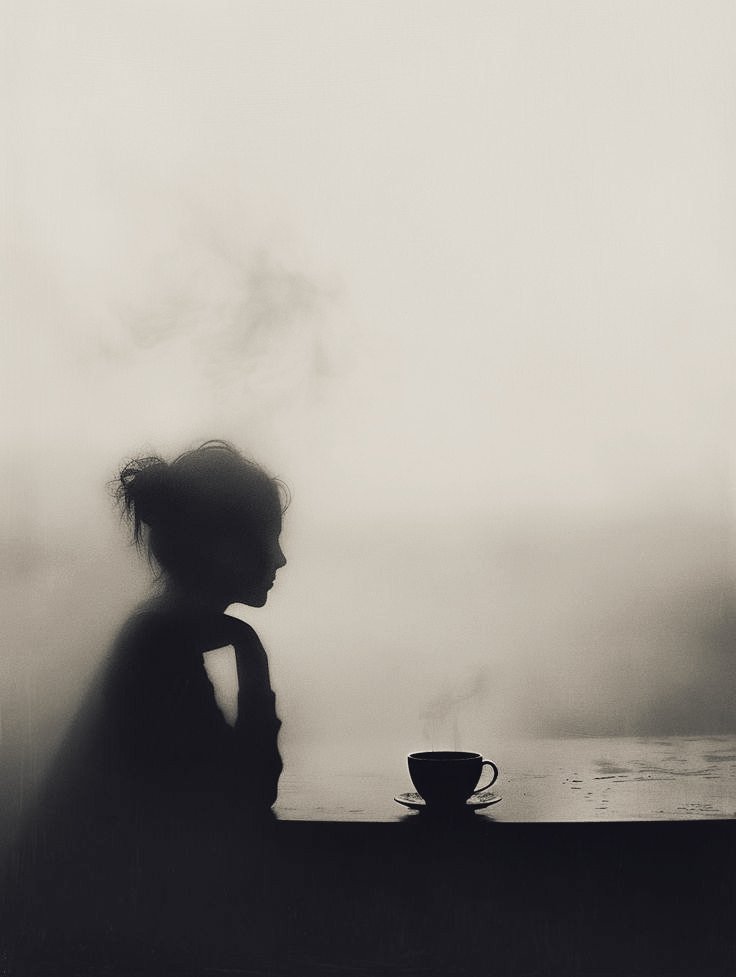 Uzaklık, Dünyanın Öbür Ucu Değildir…
En Çok Sevdiğinin Yüreğine Dokunamamak,
Sesini Duyamamak,
Nefesini Hissedememektir...