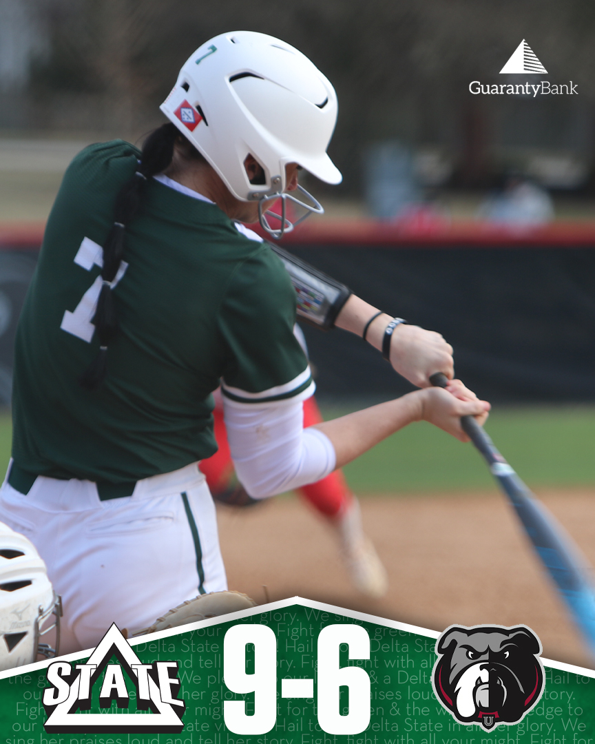 Lady Statesmen Softball tweet media
