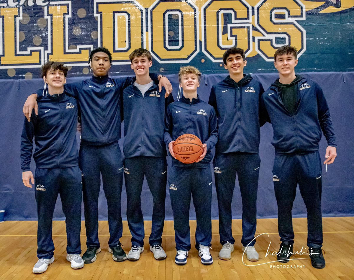 OF Athletic Boosters tweet media