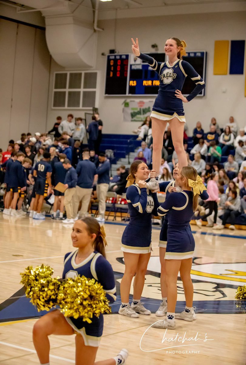 OF Athletic Boosters tweet media