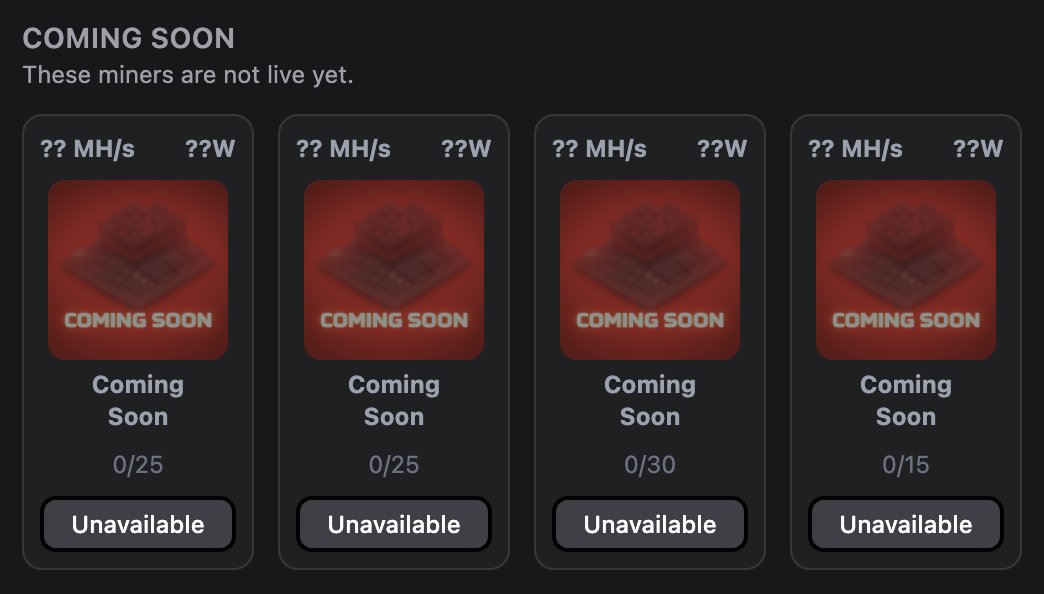 Club HashCash🔺 tweet media