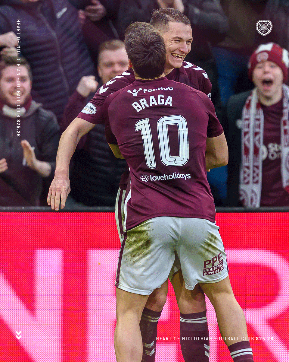 JamTarts's tweet photo. 🗨️"𝘐𝘵'𝘴 𝘢𝘯 𝘪𝘯𝘤𝘳𝘦𝘥𝘪𝘣𝘭𝘦 𝘧𝘦𝘦𝘭𝘪𝘯𝘨. 𝘐 𝘥𝘳𝘦𝘢𝘮𝘦𝘥 𝘰𝘧 𝘱𝘭𝘢𝘺𝘪𝘯𝘨 𝘢𝘯𝘥 𝘴𝘤𝘰𝘳𝘪𝘯𝘨 𝘩𝘦𝘳𝘦. 𝘛𝘩𝘦 𝘮𝘢𝘪𝘯 𝘵𝘩𝘪𝘯𝘨 𝘪𝘴 𝘵𝘩𝘢𝘵 𝘴𝘶𝘤𝘩 𝘢𝘯 𝘪𝘮𝘱𝘰𝘳𝘵𝘢𝘯𝘵 𝘢𝘯𝘥 𝘩𝘢𝘳𝘥-𝘸𝘰𝘯 𝘷𝘪𝘤𝘵𝘰𝘳𝘺 𝘩𝘢𝘴 𝘣𝘦𝘦𝘯 𝘢𝘤𝘩𝘪𝘦𝘷𝘦𝘥."

Islam Chesnokov on a special afternoon at Tynecastle ❤️