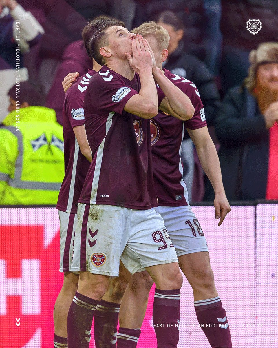 JamTarts's tweet photo. 🗨️"𝘐𝘵'𝘴 𝘢𝘯 𝘪𝘯𝘤𝘳𝘦𝘥𝘪𝘣𝘭𝘦 𝘧𝘦𝘦𝘭𝘪𝘯𝘨. 𝘐 𝘥𝘳𝘦𝘢𝘮𝘦𝘥 𝘰𝘧 𝘱𝘭𝘢𝘺𝘪𝘯𝘨 𝘢𝘯𝘥 𝘴𝘤𝘰𝘳𝘪𝘯𝘨 𝘩𝘦𝘳𝘦. 𝘛𝘩𝘦 𝘮𝘢𝘪𝘯 𝘵𝘩𝘪𝘯𝘨 𝘪𝘴 𝘵𝘩𝘢𝘵 𝘴𝘶𝘤𝘩 𝘢𝘯 𝘪𝘮𝘱𝘰𝘳𝘵𝘢𝘯𝘵 𝘢𝘯𝘥 𝘩𝘢𝘳𝘥-𝘸𝘰𝘯 𝘷𝘪𝘤𝘵𝘰𝘳𝘺 𝘩𝘢𝘴 𝘣𝘦𝘦𝘯 𝘢𝘤𝘩𝘪𝘦𝘷𝘦𝘥."

Islam Chesnokov on a special afternoon at Tynecastle ❤️