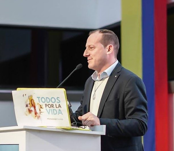 Mauricio Giraldo tweet media