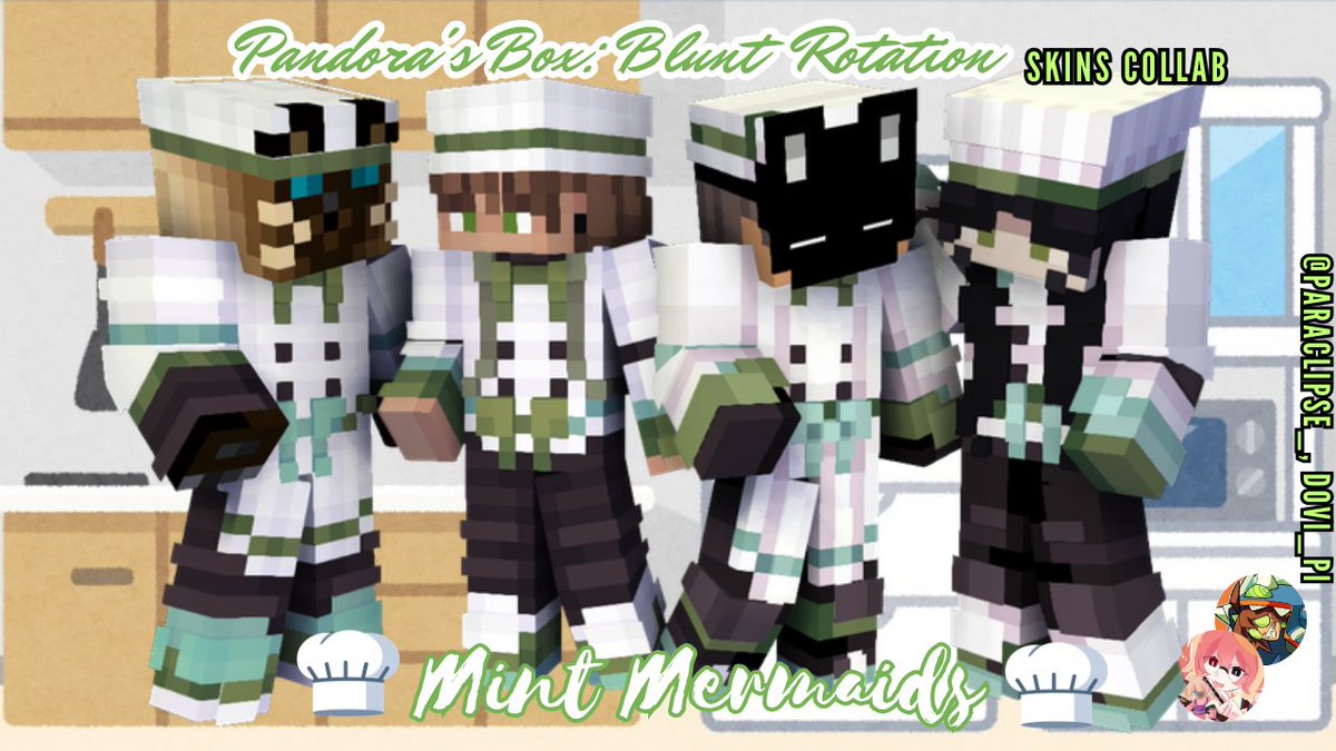 Dovilė🍄| COMMISSIONS OPEN📌 tweet media