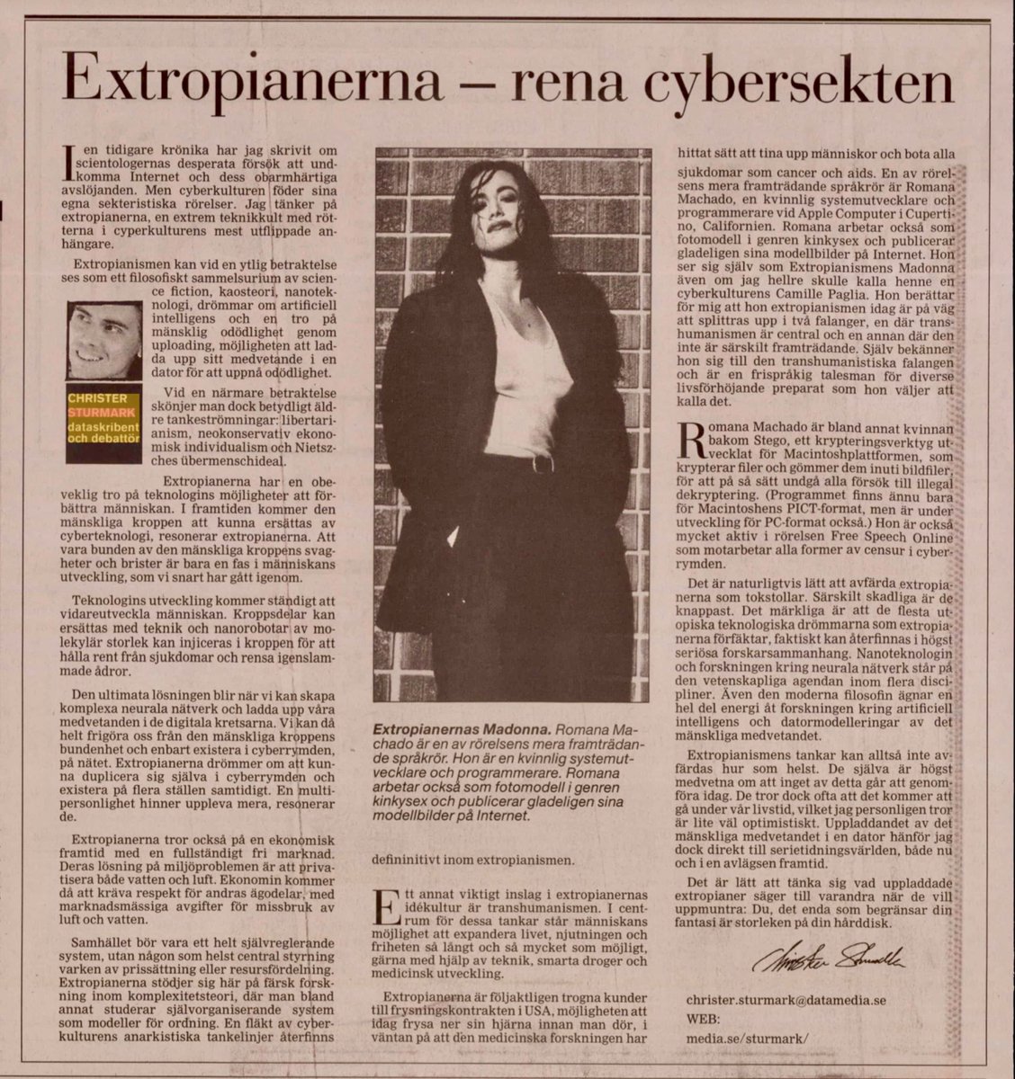 Christer Sturmark tweet media