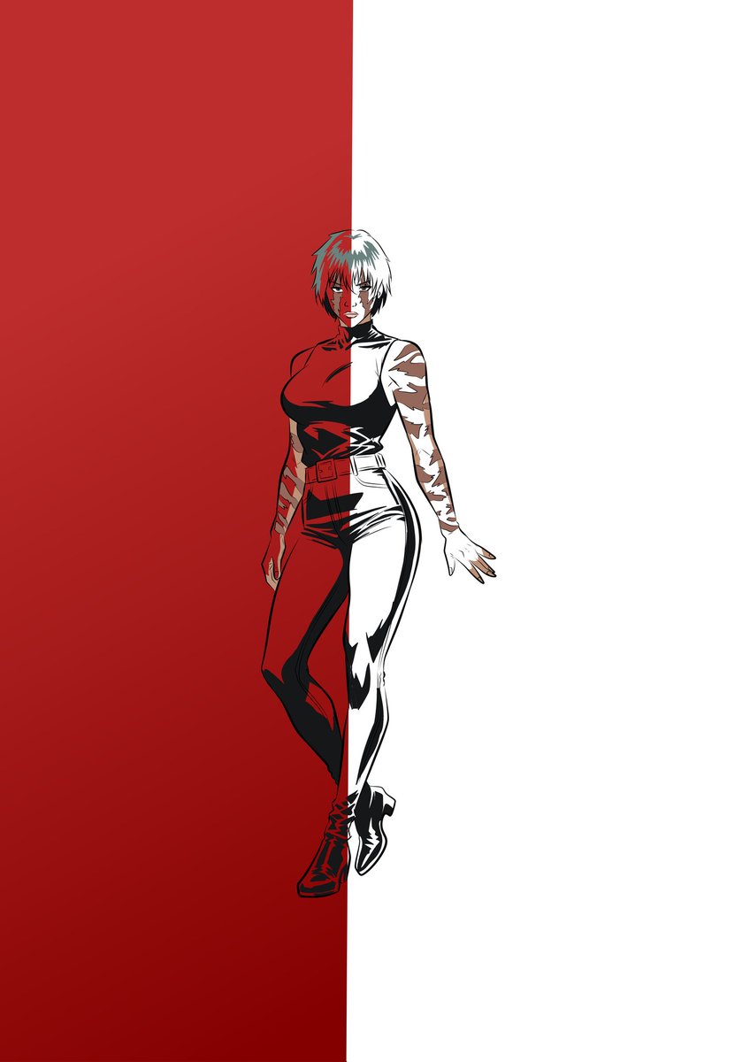 Noc The Key-Dog tweet media